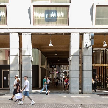 Aiello Hotels - Duomo Milano Eksteriør bilde