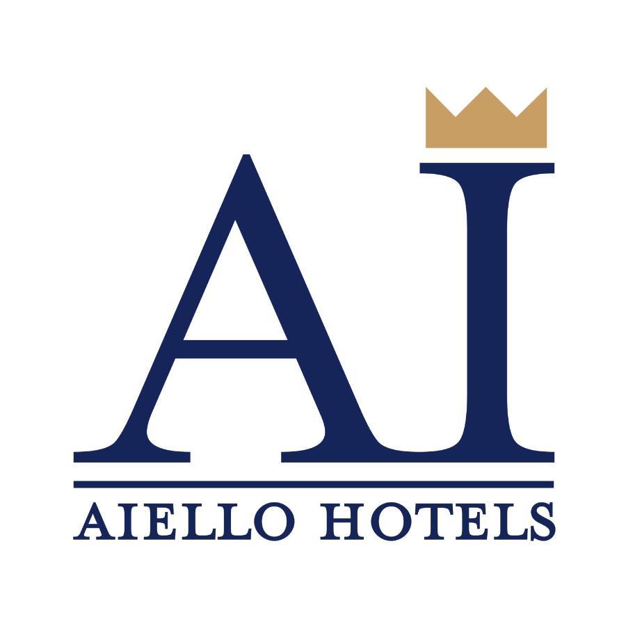 Aiello Hotels - Duomo Milano Eksteriør bilde