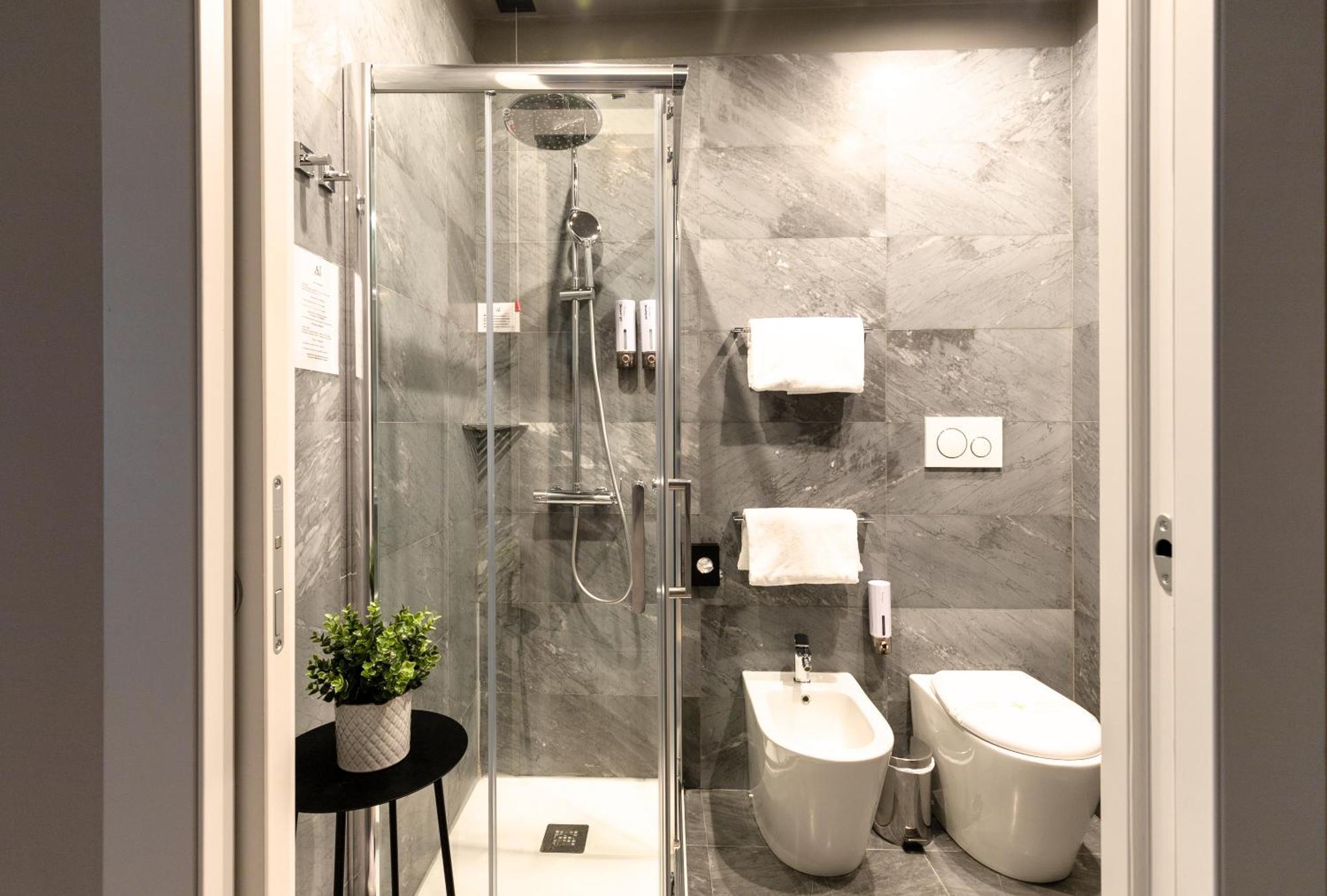 Aiello Hotels - Duomo Milano Eksteriør bilde